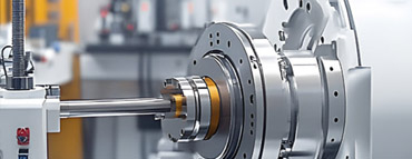 Dongguan Huasheng (Ruichangsheng) Precision Technology Co., Ltd